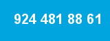 924 481 88 61